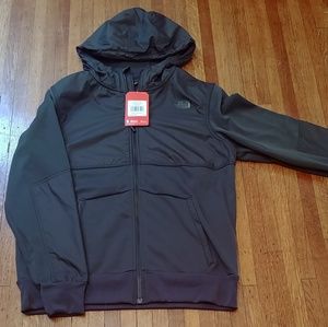 The North Face Climb On Full-Zip Hoodie